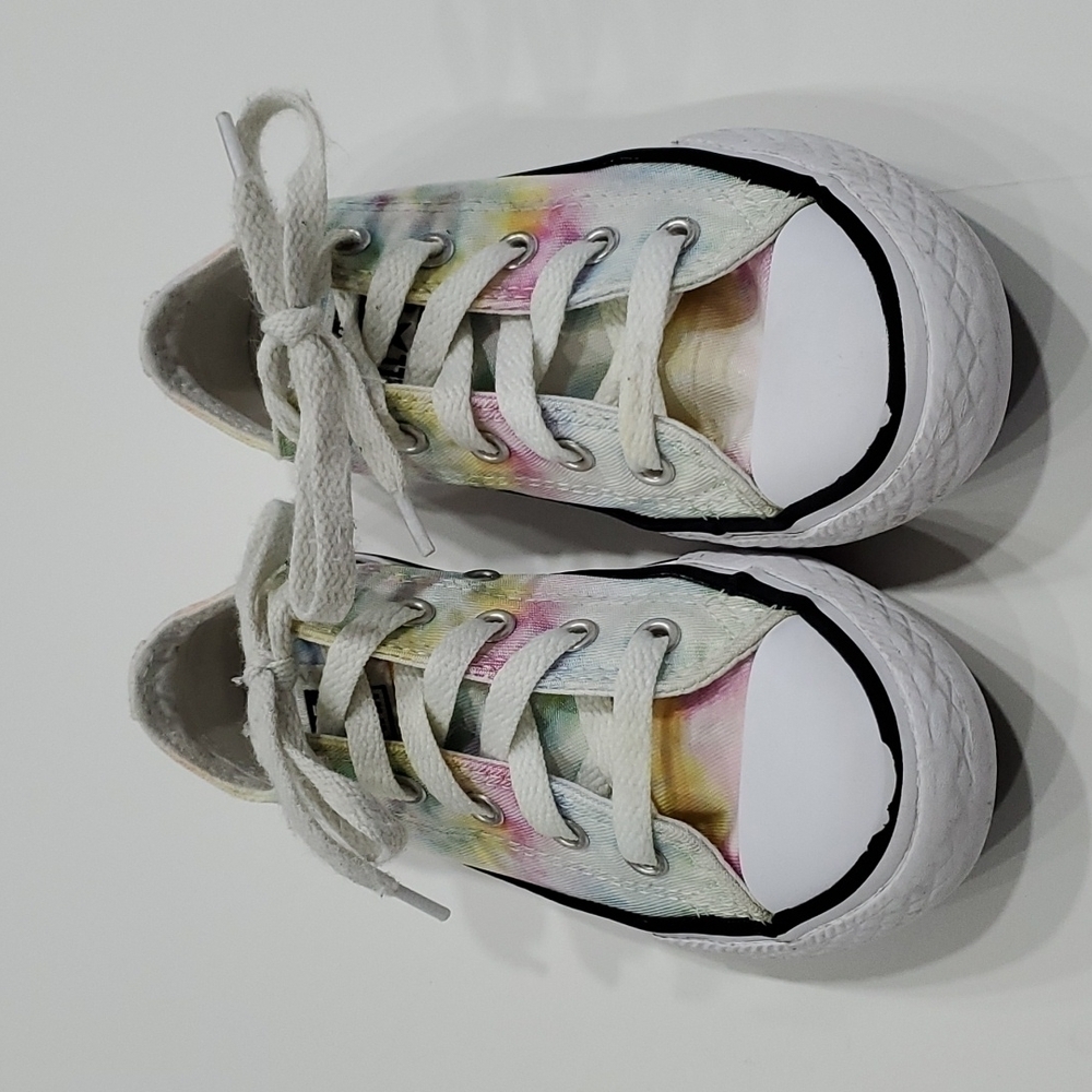 converse All Star - Picture 2 of 5